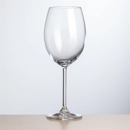 Woodbridge Wine - Deep Etch