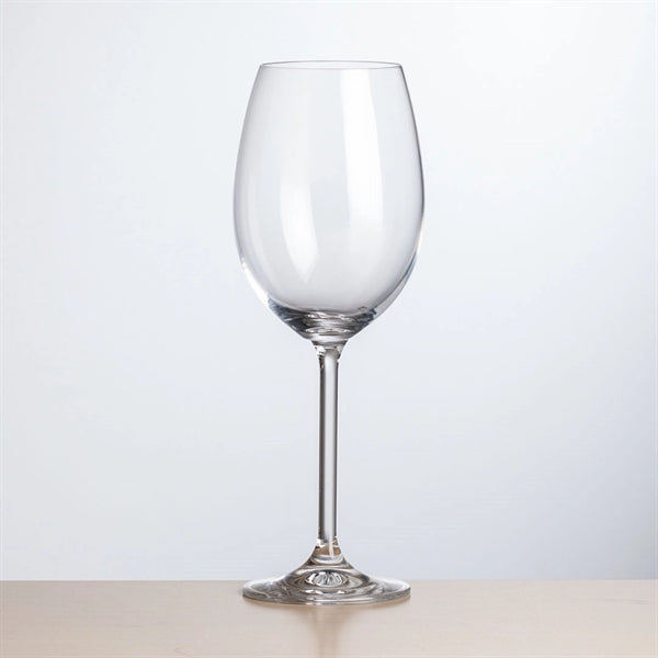 Woodbridge Wine - Deep Etch