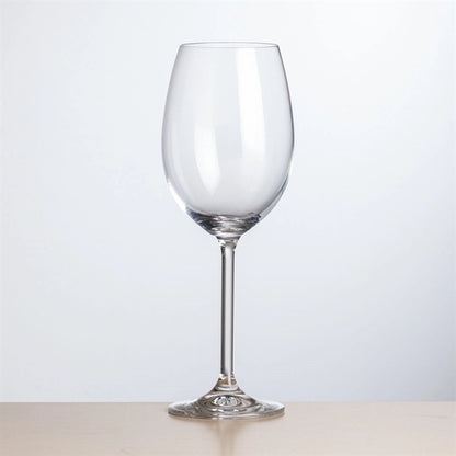 Woodbridge Wine - Deep Etch