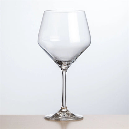 Bengston Burgundy Wine - Imprinted