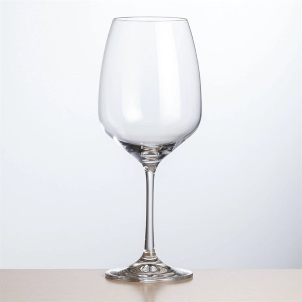 Oldham Wine - Imprinted