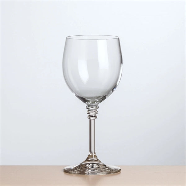 Fiore Wine - Imprinted