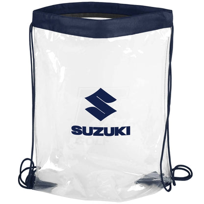The Coliseum Stadium Drawstring Bag