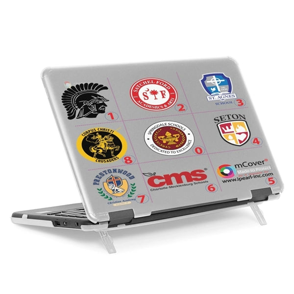 Dell Snap on cases