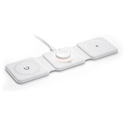 3 in 1 Foldable Wireless Charger