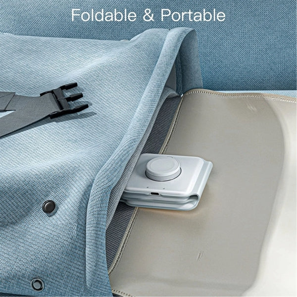 3 in 1 Foldable Wireless Charger