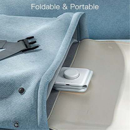 3 in 1 Foldable Wireless Charger