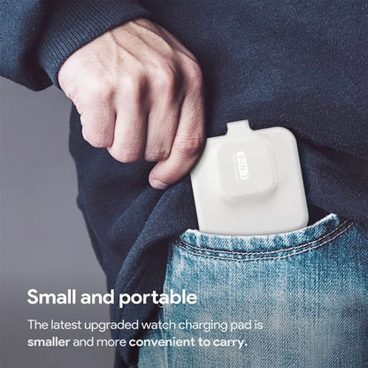 3 in 1 Foldable Fast Wireless Charger