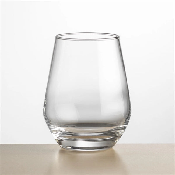 Bexley Stemless Wine - Imprinted