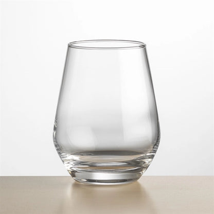 Bexley Stemless Wine - Imprinted