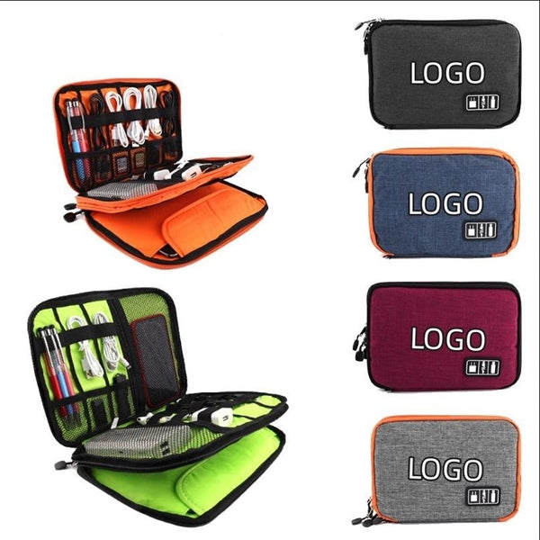Electronic Accessories Organizer