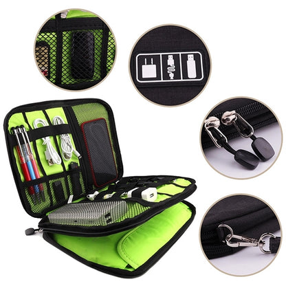Electronic Accessories Organizer