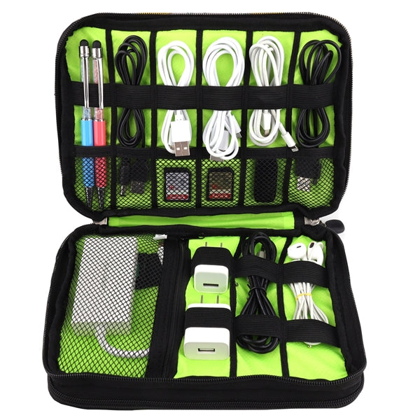 Electronic Accessories Organizer