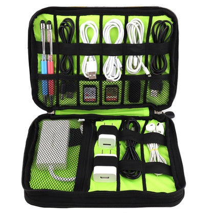 Electronic Accessories Organizer