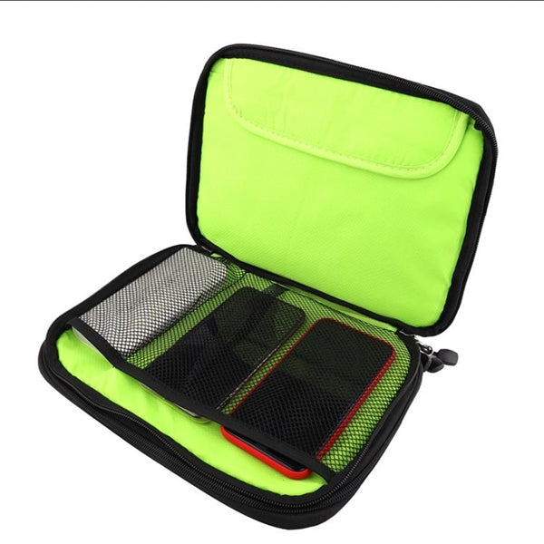 Electronic Accessories Organizer