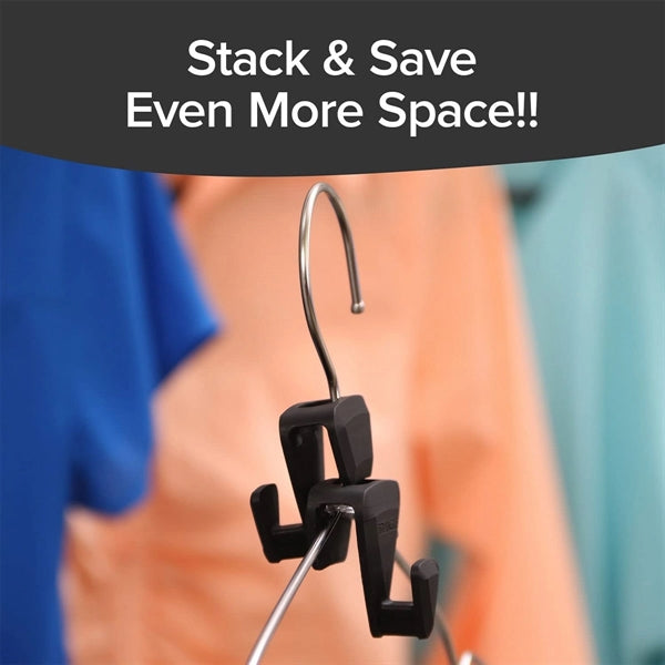 Space Triangles Hanger Hooks
