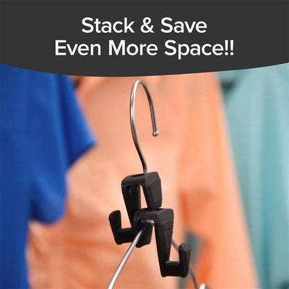 Space Triangles Hanger Hooks