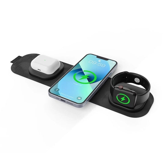3 in 1 Wireless Charger