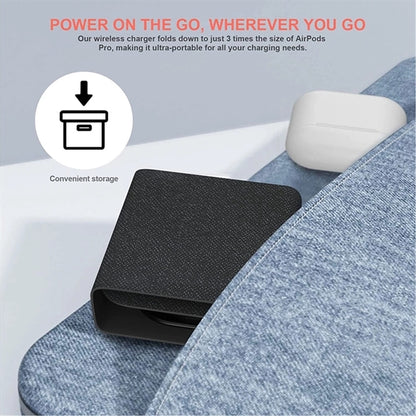 3 in 1 Wireless Charger