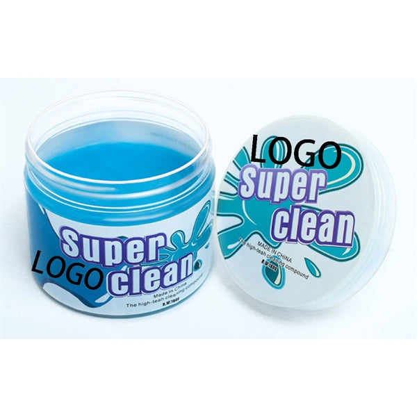 Cleaning Gel Car Kit Universal Detailing Automotive Dust
