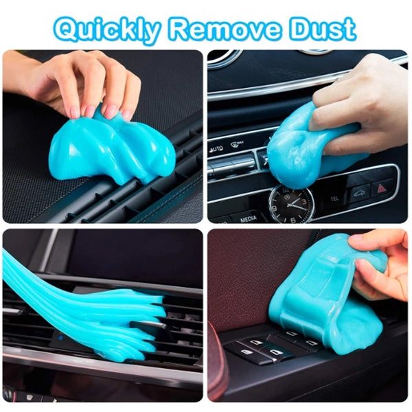 Cleaning Gel Car Kit Universal Detailing Automotive Dust