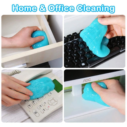 Cleaning Gel Car Kit Universal Detailing Automotive Dust