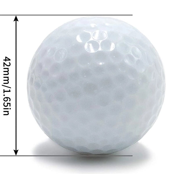 Glow in The Dark Golf Ball