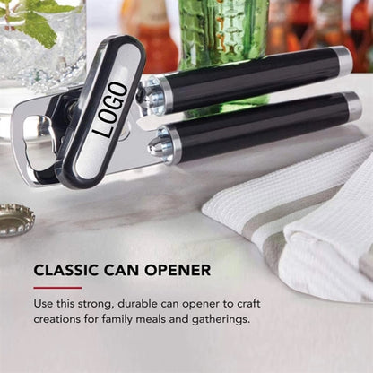 KitchenAid Classic Multifunction Can Bottle Opener