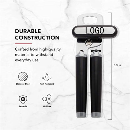 KitchenAid Classic Multifunction Can Bottle Opener