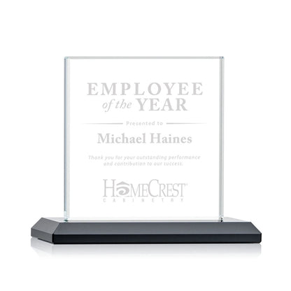 Cardiff Award - Black