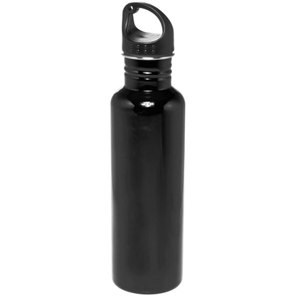 26 Oz. Stainless Steel Sports Bottle