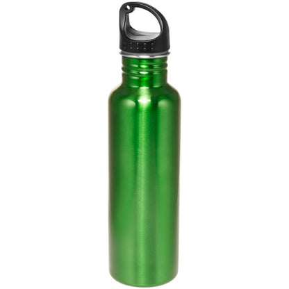 26 Oz. Stainless Steel Sports Bottle