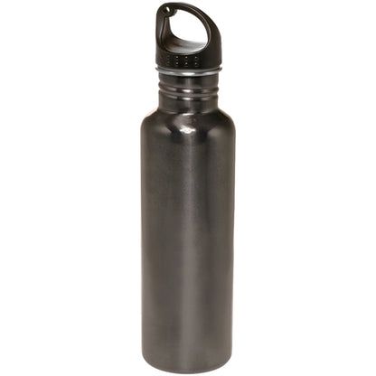 26 Oz. Stainless Steel Sports Bottle