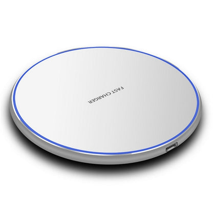 Magnetic Wireless Charger 15W Fast Charge