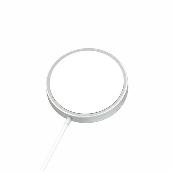 Magnetic Wireless Charger 15W Fast Charge