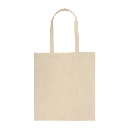 5OZ COTTON NATURAL CONVENTION TOTE BAG (14.5'' X 16'')