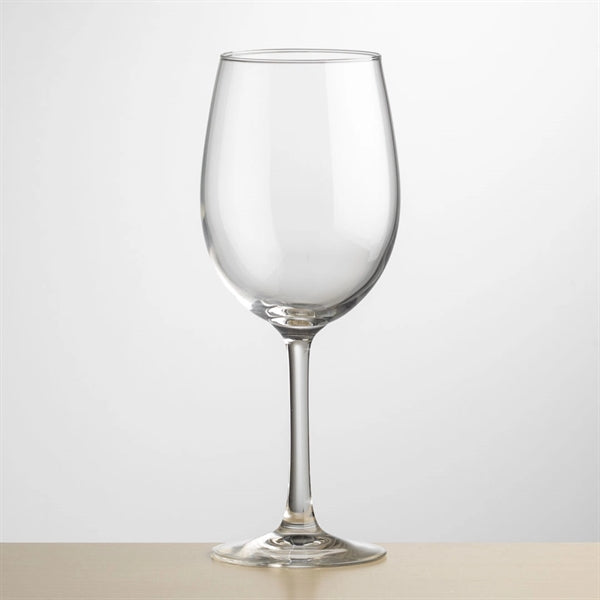 Farnham Wine - Deep Etch