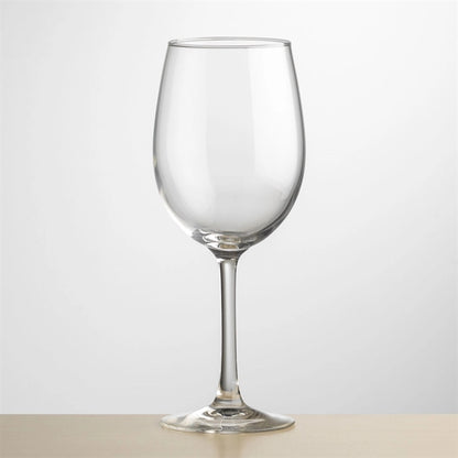 Farnham Wine - Deep Etch