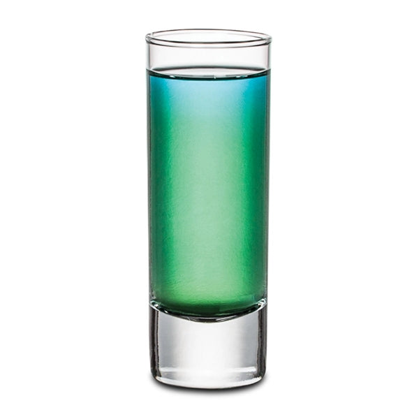 Chelsea Shot Glass - Imprinted
