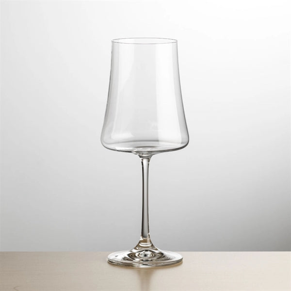 Dakota Wine - Imprinted