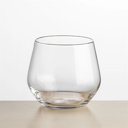 Mandelay Stemless Wine - Imprinted