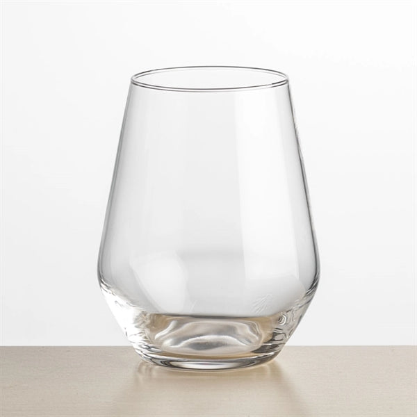 Mandelay Stemless Wine - Imprinted