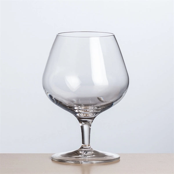 Medway Cognac - Deep Etch