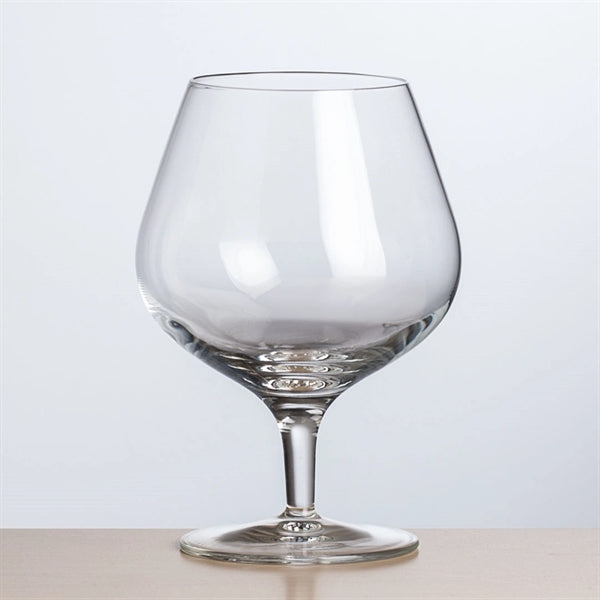 Medway Cognac - Deep Etch