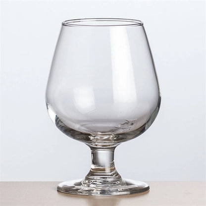 Excalibur Brandy - Deep Etch