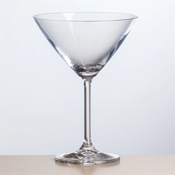Woodbridge Martini - Deep Etch