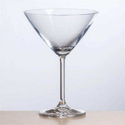 Woodbridge Martini - Deep Etch