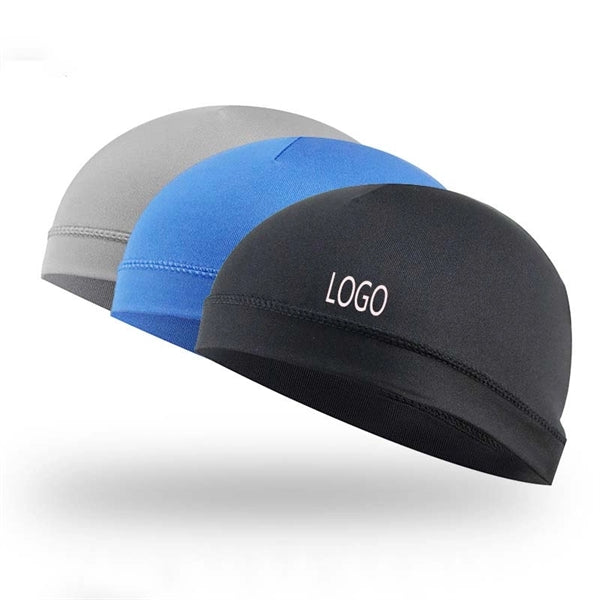 Cooling Skull Caps Helmet Liner