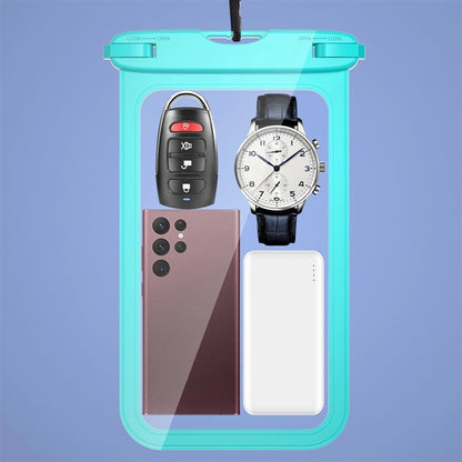 Large Waterproof Phone Pouch Case Bag