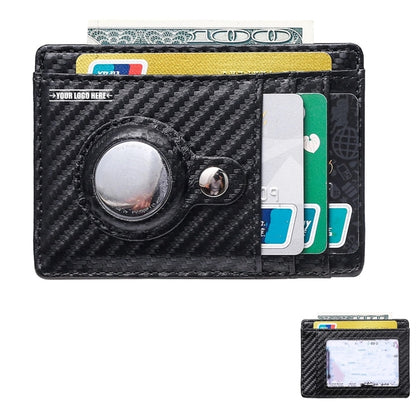 Multi-Function Magnetic tag Tracker Card Bag Wallet